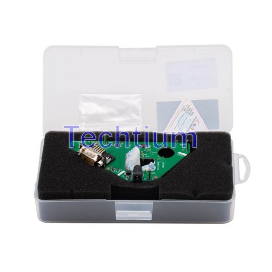 Xhorse XDNP61GL VW KESSY Solder-Free Adapter Read IMMO Data without Disassembly Used with Multi-PROG/ Key Tool Plus